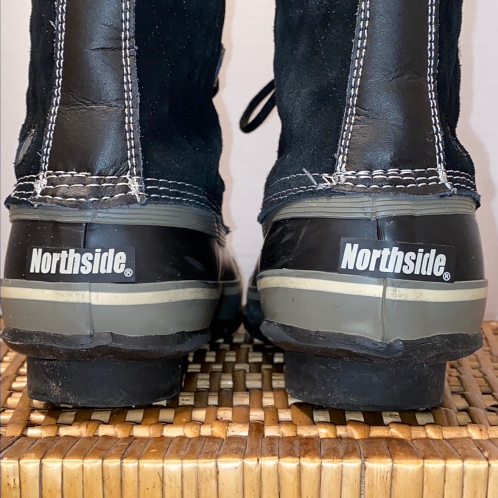 Women’s Northside Snow Boot - Picture 7 of 16